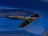 RW Carbon BMW F90 M5 Carbon Fiber Fender Trims by RW Carbon bmwf9004