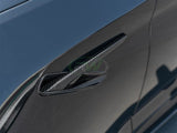 RW Carbon BMW F90 M5 Carbon Fiber Fender Trims by RW Carbon bmwf9004