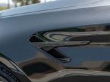 RW Carbon BMW F90 M5 Carbon Fiber Fender Trims by RW Carbon bmwf9004