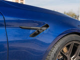 RW Carbon BMW F90 M5 Carbon Fiber Fender Trims by RW Carbon bmwf9004