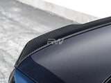 RW Carbon BMW G30 F90 Performance Style CF Trunk Spoiler by RW Carbon
