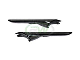RW Carbon BMW F90 M5 Gloss Black Fender Trims by RW Carbon bmwf9008