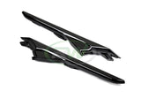 RW Carbon BMW F90 M5 Gloss Black Fender Trims by RW Carbon bmwf9008