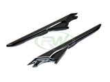 RW Carbon BMW F90 M5 Gloss Black Fender Trims by RW Carbon bmwf9008
