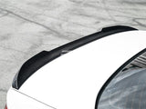 RW Carbon BMW G30 F90 CS Style Carbon Fiber Trunk Spoiler by RW Carbon
