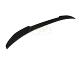 RW Carbon BMW G30 F90 CS Style Carbon Fiber Trunk Spoiler by RW Carbon