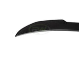 RW Carbon BMW G30 F90 CS Style Carbon Fiber Trunk Spoiler by RW Carbon