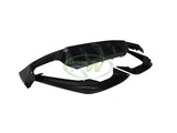 RW Carbon BMW F90 M5 3D Style Carbon Fiber Diffuser by RW Carbon bmwf9012