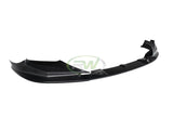 RW Carbon BMW F90 M5 3D Style Carbon Fiber Front Lip by RW Carbon
