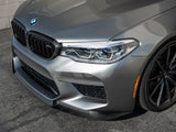 RW Carbon BMW F90 M5 RWS Carbon Fiber Front Lip Spoiler by RW Carbon