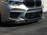 RW Carbon BMW F90 M5 RWS Carbon Fiber Front Lip Spoiler by RW Carbon