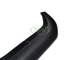 RW Carbon BMW F90 M5 RWS Carbon Fiber Front Lip Spoiler by RW Carbon