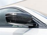 RW Carbon BMW M5 M8 M850i Carbon Fiber Mirror Caps by RW Carbon bmwf9018