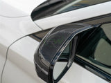 RW Carbon BMW M5 M8 M850i Carbon Fiber Mirror Caps by RW Carbon bmwf9018