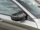 RW Carbon BMW M5 M8 M850i Carbon Fiber Mirror Caps by RW Carbon bmwf9018