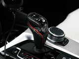 RW Carbon BMW F90 F97 F98 Carbon Fiber Gear Selector by RW Carbon bmwf9019