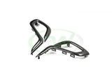 RW Carbon BMW F90 F97 F98 Carbon Fiber Gear Selector by RW Carbon bmwf9019