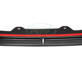 RW Carbon BMW F90 M5 Carbon Fiber Center Lip Spoiler by RW Carbon bmwf9020