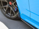 RW Carbon BMW F90 M5 Carbon Fiber Splash Guards by RW Carbon bmwf9021