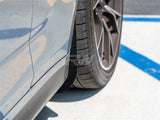 RW Carbon BMW F90 M5 Carbon Fiber Splash Guards by RW Carbon bmwf9021