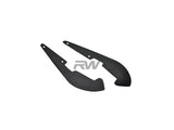RW Carbon BMW F90 M5 Carbon Fiber Splash Guards by RW Carbon bmwf9021