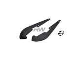 RW Carbon BMW F90 M5 Carbon Fiber Splash Guards by RW Carbon bmwf9021