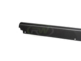 RW Carbon BMW G30 F90 3D Style CF Side Skirt Extensions by RW Carbon bmwf9023