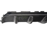 RW Carbon BMW F90 M5 DTM Carbon Fiber Rear Diffuser by RW Carbon bmwf9024
