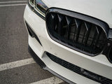 RW Carbon BMW F90 M5 LCI G30 LCI Gloss Black Grilles by RW Carbon bmwf9027