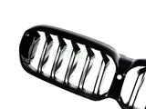 RW Carbon BMW F90 M5 LCI G30 LCI Gloss Black Grilles by RW Carbon bmwf9027