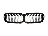 RW Carbon BMW F90 M5 LCI G30 LCI Gloss Black Grilles by RW Carbon bmwf9027