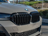 RW Carbon BMW F90 M5 LCI G30 LCI Gloss Black Grilles by RW Carbon bmwf9027