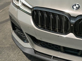 RW Carbon BMW F90 M5 LCI G30 LCI Gloss Black Grilles by RW Carbon bmwf9027