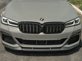RW Carbon BMW F90 M5 LCI G30 LCI Gloss Black Grilles by RW Carbon bmwf9027
