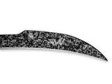 RW Carbon BMW G30 F90 Forged Carbon CS Style Trunk Spoiler by RW Carbon bmwf9028