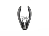 RW Carbon BMW M2 M3 M4 M8 X3M X4M X5M X6M XM Gear Selector Cover by RW Carbon bmwf91010