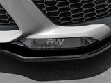 RW Carbon BMW F9X M8 Carbon Fiber Splitters by RW Carbon bmwf91013