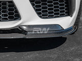 RW Carbon BMW F9X M8 Carbon Fiber Splitters by RW Carbon bmwf91013