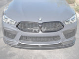 RW Carbon BMW F9x M8 / 8-Series CF Grille Surrounds by RW Carbon bmwf9101