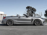 RW Carbon BMW G14 G15 F91 F92 Coupe/Vert Perf Style CF Side Skirts by RW Carbon bmwf9102