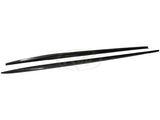 RW Carbon BMW G14 G15 F91 F92 Coupe/Vert Perf Style CF Side Skirts by RW Carbon bmwf9102