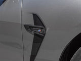 RW Carbon BMW F91 F92 F93 M8 Carbon Fiber Fender Trims by RW Carbon