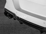 RW Carbon BMW F91 F92 F93 M8 OE Style Carbon Fiber Diffuser by RW Carbon bmwf9105