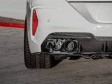RW Carbon BMW F91 F92 F93 M8 OE Style Carbon Fiber Diffuser by RW Carbon bmwf9105