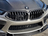 RW Carbon BMW F9x M8 / 8-Series Carbon Fiber Grille by RW Carbon bmwf9106