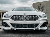 RW Carbon BMW F9x M8 / 8-Series Carbon Fiber Grille by RW Carbon bmwf9106