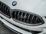RW Carbon BMW F9x M8 / 8-Series Carbon Fiber Grille by RW Carbon bmwf9106