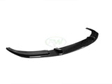 RW Carbon BMW F91 F92 F93 M8 RWS Carbon Fiber Front Lip by RW Carbon bmwf9108