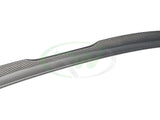 RW Carbon BMW G14 F91 Performance Style CF Trunk Spoiler by RW Carbon