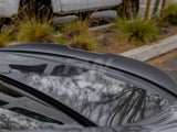 RW Carbon BMW G15 F92 Performance Style CF Trunk Spoiler by RW Carbon